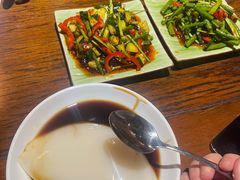 古井凉糕-蜀南面馆(莘沥路)