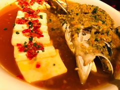 -T館·花园艺术餐厅