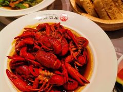 -有位虾匠·香辣蟹·小龙虾(李村店)