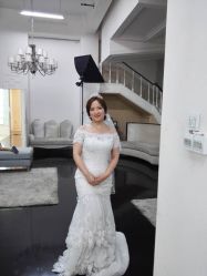 -唯一视觉婚纱摄影(李家村店)
