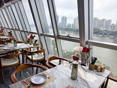 -桃花江餐厅·江景-约会·聚会