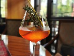 -杭州西子湖四季酒店-WL BISTRO西湖餐厅(灵隐路店)