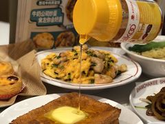 -香港深仔记茶餐厅(东门店)
