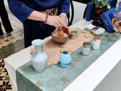 -豫园湖心亭茶楼