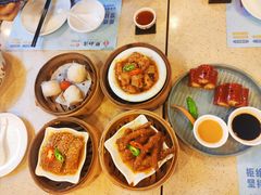 -点都德(华强南店)