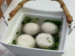 -品海楼·大连海胆锅贴馆(东港店)