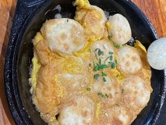 -余氏豆腐包老店(东直街店)