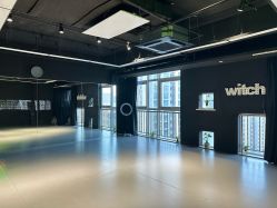 -WITCH （舞季）舞蹈工作室