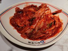 辣白菜-七八冷面·延边朝鲜族美食(欢乐谷店)