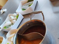 -君邦火锅(新疆大厦店)