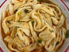 -小白房辣焙子(西落凤街店)