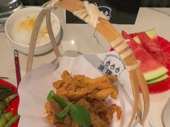-渔语鱼酸菜鱼新川菜(来福士店)