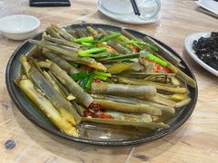 -醉壹号海鲜大排档·老厦门特色菜(厦门美食地标店)