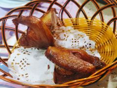 -点都德(龙之梦店)