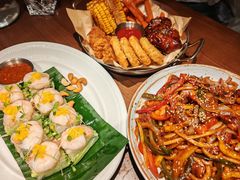 -魏客咖啡(中铁中心店)