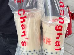 -陈记甜品窝(中山北路店)