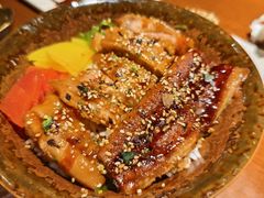-林妈妈村·日式料理(宝山龙湖天街店)