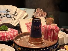 -东来顺·非遗火锅(赛格国际购物中心店)