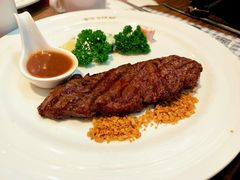西部金蒜牛排-西十二街牛排(西红门荟聚店)