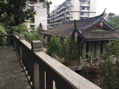 -乌山风景区