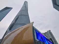-上海中心大厦