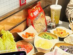 -海底捞火锅(华南摩尔店)