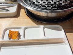 -霸腹烤肉(厦门柚子番店)
