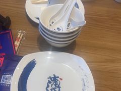 -满园烤鸭·春饼(中街大悦城店)