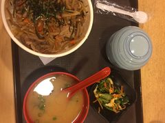 -食其家·牛丼咖喱(苏州永旺店)