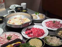 -骨之味·筒骨汤火锅(江头店)