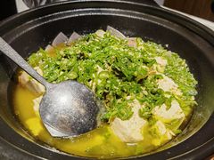 -唐猫庭院·千年陕菜(大唐不夜城店)