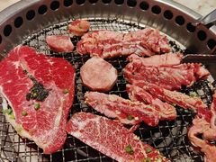 -火炉火自助餐(西直门凯德MALL店)