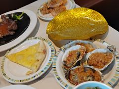 -吉布鲁牛排海鲜自助(温江合生汇店)