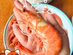 -坛南湾阿强农家乐.海鲜大排档老字号(福州地标美食店)