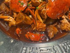 -胖哥俩肉蟹煲(石家庄勒泰中心店)