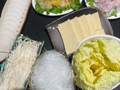 -东来顺饭庄(金泉广场店)