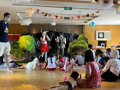 -深圳大梅沙京基洲际度假酒店