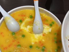 -川流不息·地道川菜·小龙虾(松东路店)