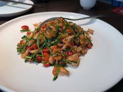 -锦庐道地川菜(来福士店)