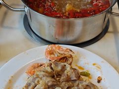 -吉布鲁牛排海鲜自助(顺庆红光路店)