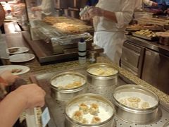 -星伦多自助料理·涮烤一体(嘉兴八佰伴店)