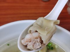 -蒸好吃馄饨