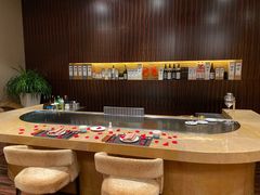 -和·铁板烧·OMAKASE(望京昆泰嘉晟酒店)