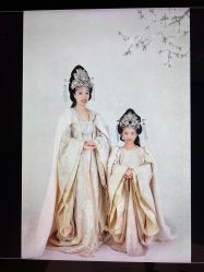-盘子女人坊古装写真摄影(厦门总店)