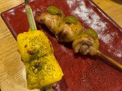 -鳥宫·焼鳥居酒屋(汽博店)
