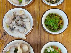 -大鼎石锅鱼(春江里店)