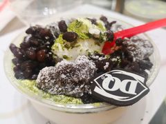 -DQ·蛋糕·冰淇淋(金牛万达店)