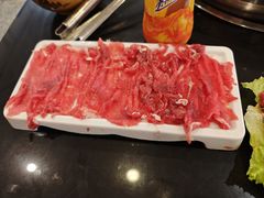 -重庆风光老灶火锅城(同德广场店)