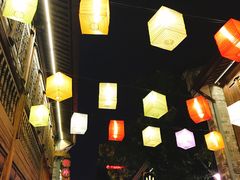 -涌上外婆桥(南塘店)