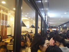 等位区-大鼓米线(浦东长泰店)